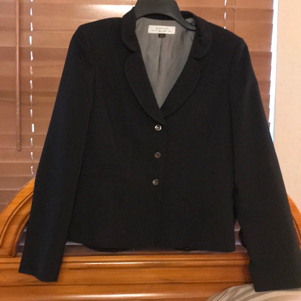Women’s Tahari Suit